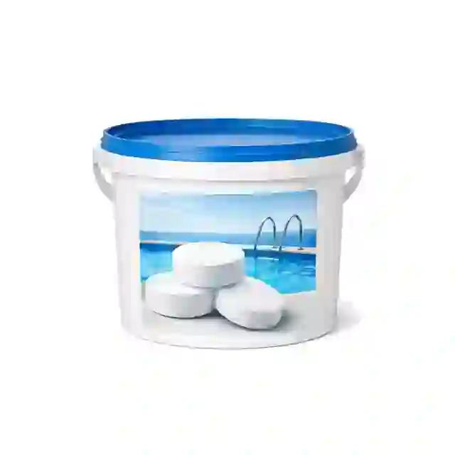 Basseinihooldustooted