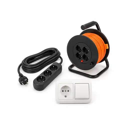 Elektriseadmed