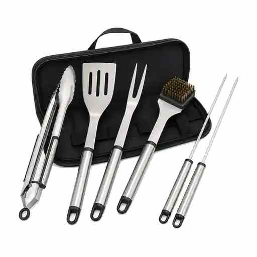 Grill, grillitarvikud ja -lisatarvikud