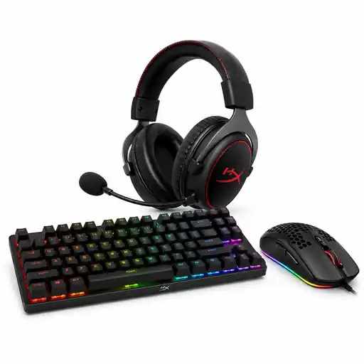 Игровые компьютеры, аксессуары