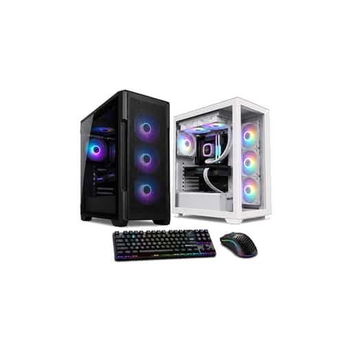 Игровые настольные компьютеры