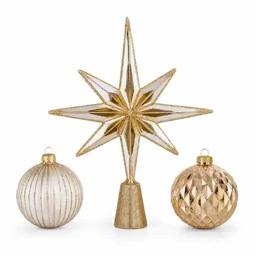 Jõulupuuehted, -latvad