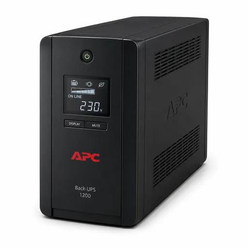Katkematu toite allikad (UPS)
