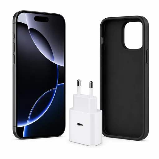 Mobiiltelefonid ja tarvikud