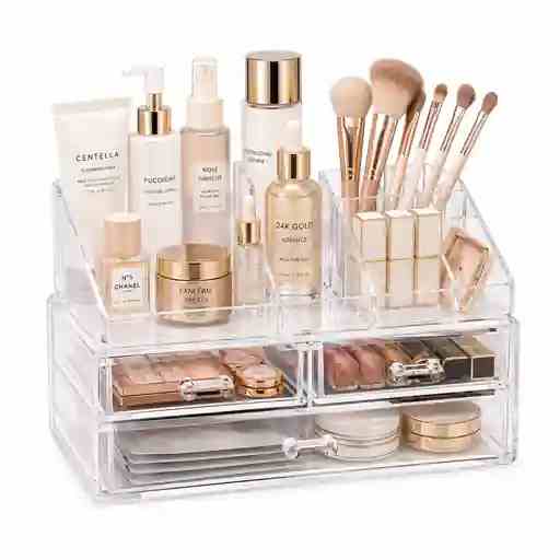 Органайзеры для косметики