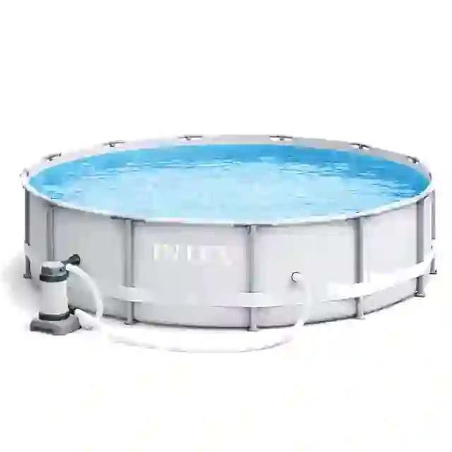 Открытые бассейны