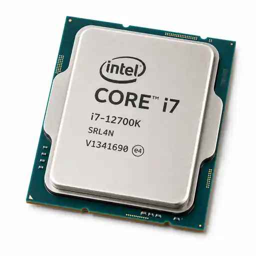 Protsessorid (CPU)