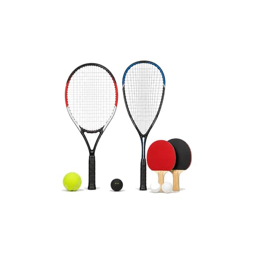 Reketisport