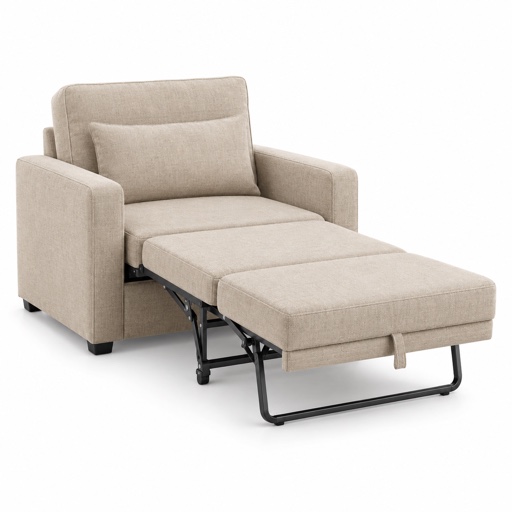 Chair beds