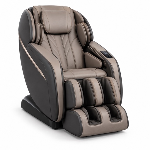 Massage chairs