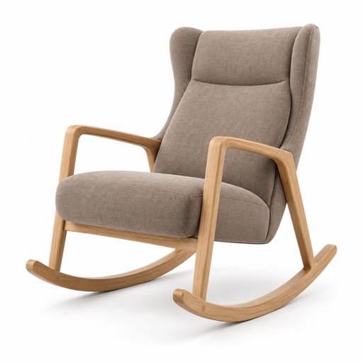 Rocking chairs