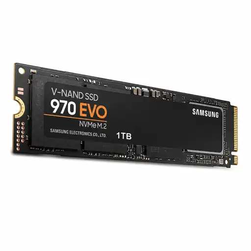 Sisemised kõvakettad (HDD, SSD, hübriid)