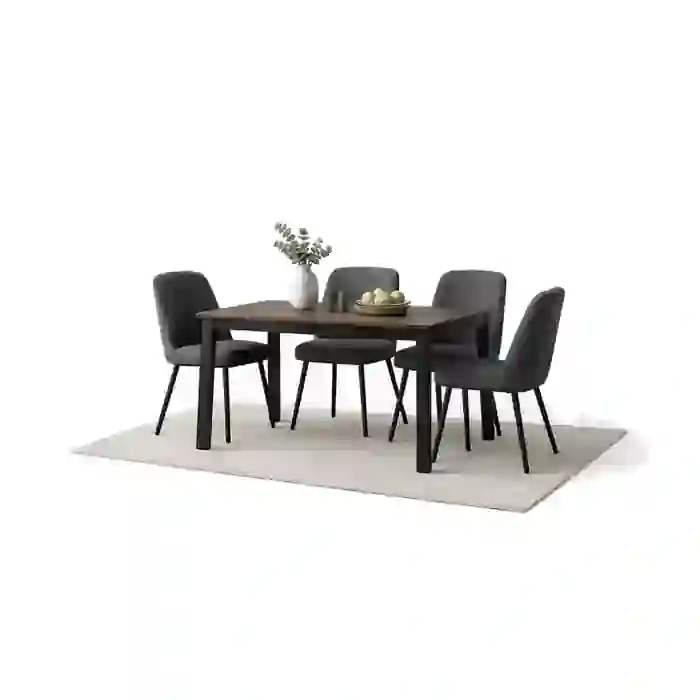 Söögitoa komplektid