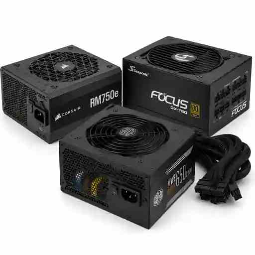 Toiteplokid (PSU)