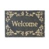 Uksematt "Welcome" 40x60 cm