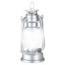 LED lamp 24x15x11,5cm., hõbedane värv
