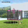 Накладка на бортик батута Ø 305 см STP010P01