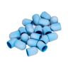Abrasiivsed katted EXO blue Hard Cap, 20 tk, teralisus 150