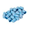 Abrasiivsed katted Exo blue Hard Cap, 20 tk, teralisus 220