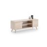 TV-laud Focus RTV 155x50x40 cm, beež