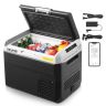 Autojahuti VEVOR MCD30D1, 30 l, 57,2 × 42,7 × 35,8 cm