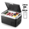 Autokülmik VEVOR MCD40D1, 40 l, 65,7 × 39,7 × 41,4 cm