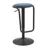 Bar stool Destiny, adjustable height