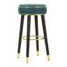 Bar chair London, 38 × 75 × 38 cm