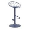 Baaritool Clox, 49 × 92 × 45 cm