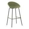 Bar stool set "Ibiza", 2 pcs, 50 × 98 × 50 cm
