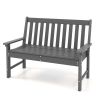 Aiatool 132x65x91cm, halli värvi