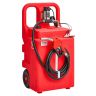 Kütuse ümberpumpamispaak VEVOR YHM-120D, 121 l, 12 V, 10 GPM, 54 × 107 × 46,5 cm