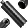 Diamond core bit VEVOR, Ø 127 × 356 mm