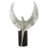 Decorative winged figurine Sparky, 24 × 34 × 8 cm