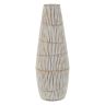 Decorative vase HANOI, Ø 17 × 47 cm