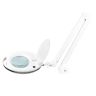 Suurenduslamp ELEGANTE 6027, 60 LED SMD 5D, 10 W
