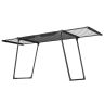 SONGMICS clothes dryer, 22 m², 62.5 × 113.5–200 × 90 cm