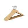 SONGMICS clothes hangers, 30 pcs, 43 × 21 cm