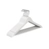 SONGMICS clothes hangers, 30 pcs, 43 × 21 cm