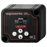 Kahe aku isolaator VEVOR VSR003, 12 V, 140 A, 15 × 11 × 7 cm