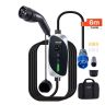 Elektriauto laadimisjaam VEVOR EV-ACS3201E/K3, Type 2, 7,4 kW, 32 A