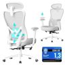 SONGMICS OBN066BH01 Ergonomic Office Chair