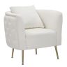Bucarest armchair, 76 × 71 × 74 cm