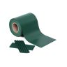 PVC privaatsusekraanid 80 m, rohelised
