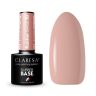 Kummialus hübriidlakkimiseks CLARESA RUBBER BASE 10