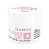 Kummine küünegeel Claresa Rubber Gel, 4