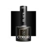 Hübriidgeellakk OCHO NAILS, Must