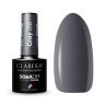 Hübriidküünelakk CLARESA Gray 218