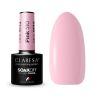 Hübriidne küünelakk CLARESA PINK 510