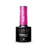 Hübriidküünelakk CLARESA PINK 540